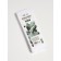 Strips for depilation, 20 × 7 cm, 100 pcs, white color