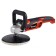 Polisy machine Einhell CC-PO 1100/1 E, 1100W, D = 180 mm, 1000-3500 rpm, case, 6dis 53959