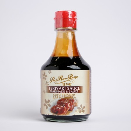 Pearl River Bridge sauce for marinade, 200 ml