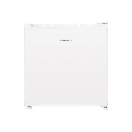 Maunfeld MFF50W refrigerator, single -chamber, class A +, 50 l, white-1