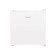 Maunfeld MFF50W refrigerator, single -chamber, class A +, 50 l, white