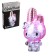 Puzzle 3D "Bunny", 38 details, mix