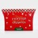 Black tea "everything will come true", with the taste of tangerine, 20 g