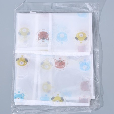 Case for microwave Dilyan, 85 × 35 cm, Eva, Mix color-4
