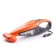 Vacuum cleaner automobile "Aggressor", 12V, 90W. 2 high-speed, Cyclonic Action, LED LED, 4 m cord, 4 nozzles
