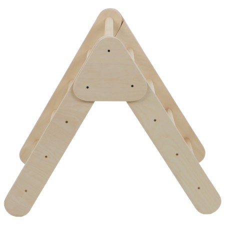 Children's sports complex "Triangle Picler"-1