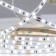 ARTE LAMP Tape 24V 9.6W/m, 4000k, 5 m