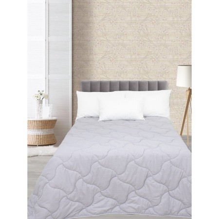 Blave Cotton World "Flax", size 140x205 cm-5