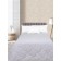 Blave Cotton World "Flax", size 140x205 cm