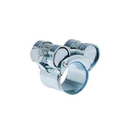 MGF power clamp, diameter 17-19 mm, galvanized