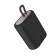 Portable column Hoco BS47, 5 W, 1200 mAh, BT5.0, Microsd, Black