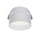 The built-in lamp Technical DL062-GU10-W, GU10, 1x10 W, 80x80x61 mm, white