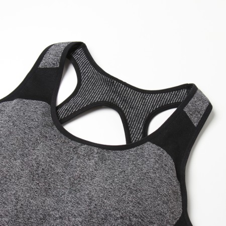 TOP minku: Sportly, color gray rr l l-7