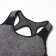 TOP minku: Sportly, color gray rr l l