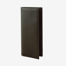 Vertical street, brown color