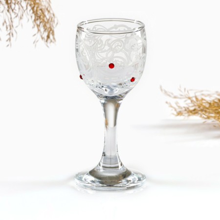 Ryumka "engraving" 55 ml-5