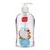 Soap liquid red line "Cokos, almond and jojoba" with a moisturizing effect, 500 grams