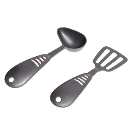 Set of dishes "Dasha", 8 items-1