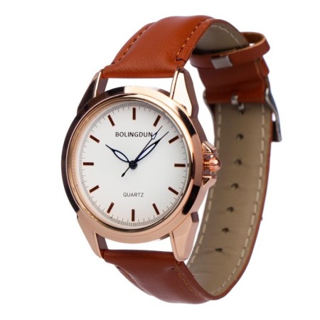 Men's wrist watches "Malaga", D-4 cm-1