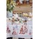 Baby Ethel "Easter tildes" 147x300 cm, 100% cotton, sarzha 190 g/m2