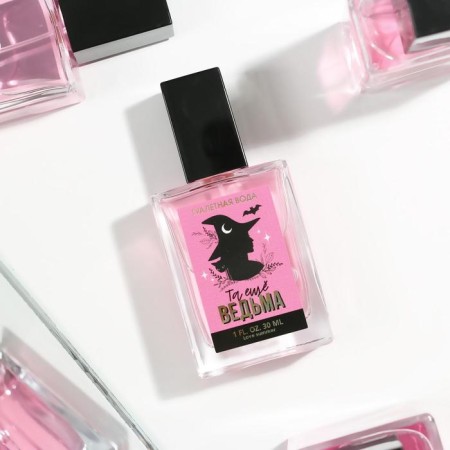 Women's toilet water "Beauty Potion", 30 ml-1