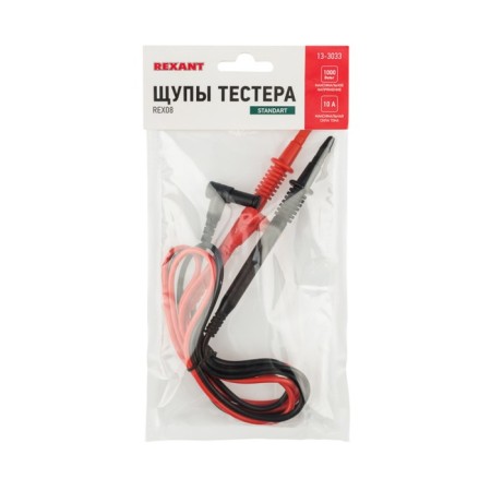 Tester probes Rexant Rex08-1