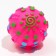The squeak of the "miracle-smoke", 6.5 cm, pink
