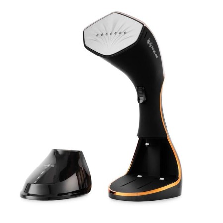 KitFort KT-929-2, manual, 1600 W, 240 ml, 20 g/min, black-brown-1