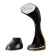KitFort KT-929-2, manual, 1600 W, 240 ml, 20 g/min, black-brown