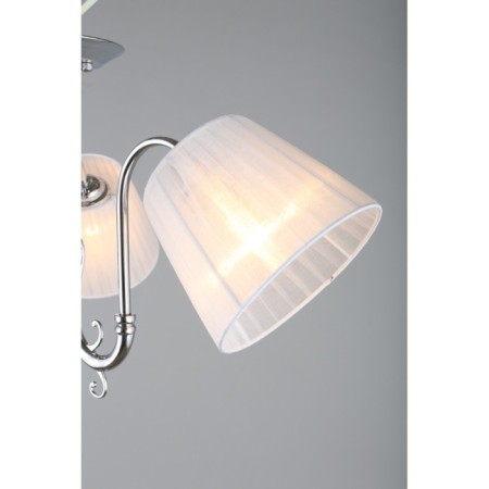 Ceiling chandelier leonessa e27 180W-4