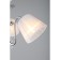 Ceiling chandelier leonessa e27 180W