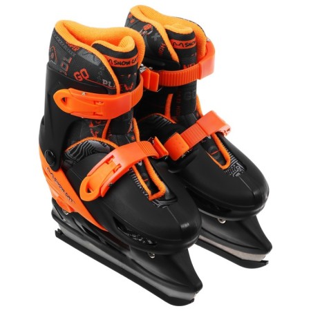 Skates sliding children's Snow Cat, p. 26-29-7