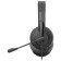 Headphones with A4Tech HS-10 Microphone Black 2M Falle headband (HS-10/3.5mm Plug/Black)