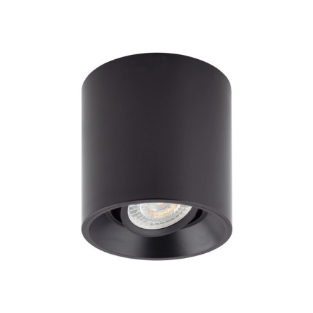 DK3040-BK Patch of a swing lamp for a changing lamp SORO, IP20, 15W, GU5.3, LED, Black, pl-1