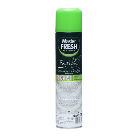 Luhase Master Fresh "Citrus Fresh", 300 ml-7