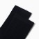 Women's socks, dark blue color, size 23-25