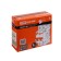 Switch automatic TDM VAL47-60, 2P, 20 A, 6 KA, C, SQ0223-0094