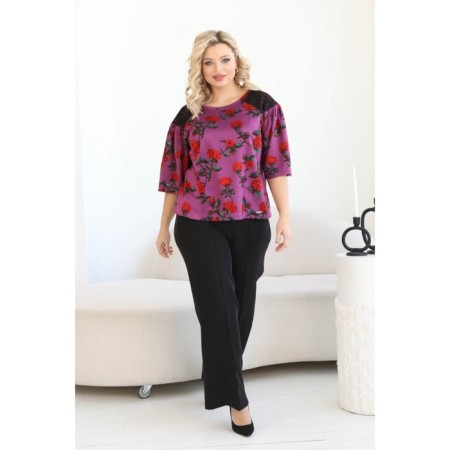 Jumper female, size 52-11