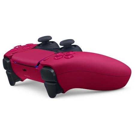 Gampad wireless PlayStation Dualsense Red for: PlayStation 5 (CFI-ZCT1W)-1