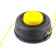 CHAMPION HT35 trimmer coil, fishing line 2.4-3.3 mm, M10x1.25 mm, left thread