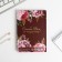 Golden Teacher gift set: 80 sheets diary and ballpoint pen