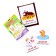 Set of cards "Close -speaking"