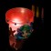 Set for experiments “Create your lamp. Star shine ", with a hydrogel