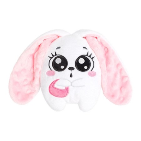 Developing toy-bit "Bunny" with cherry bones-1