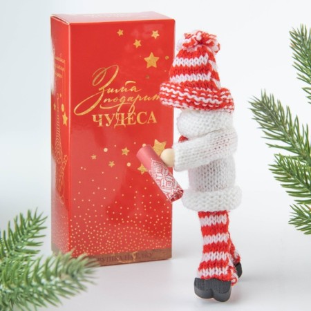 Игрушка-подвеска «Милых радостей», 13 см х 7 см х 3 см-2