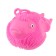 Hedgehog "Fish" light, color mix