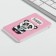 Charger "without espresso, I'm in depresso", 2500 MAH, 6 x 9.5 cm