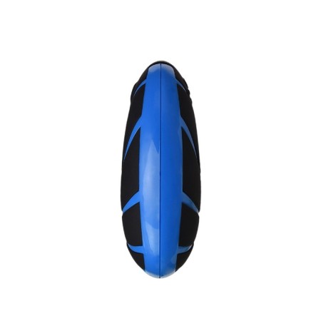 Prostate stimulator Erotist Third, Black, 15.7 cm-6