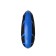 Prostate stimulator Erotist Third, Black, 15.7 cm