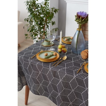 Baby Dolyana 145x145cm, Trend Ts. Cherny, 100%PE, Rogozhka 200 g/m-2